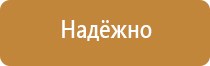 информационный стенд гост