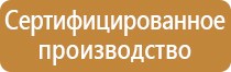 информационный стенд гост